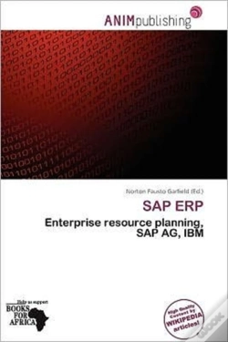 Capa do artigo Sap Erp