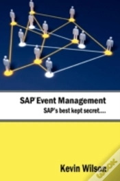 Capa do artigo Sap Event Management - Sap