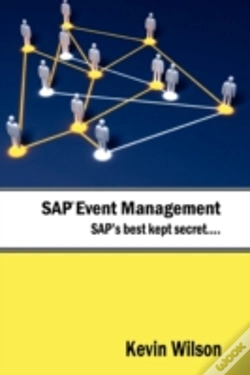 Capa do artigo Sap Event Management - Sap'S Best Kept S