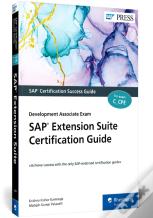 Sap Extension Suite Certification Guide