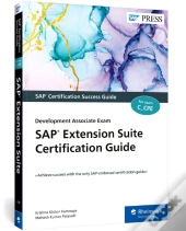 Sap Extension Suite Certification Guide