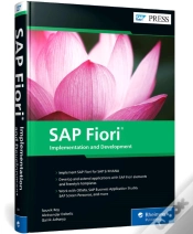 Capa do artigo Sap Fiori: Implementation And Development