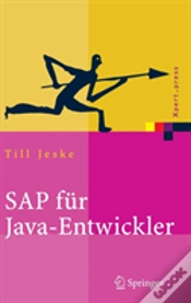 Capa do artigo Sap Fur Java-Entwickler