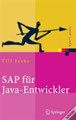 Capa do artigo Sap Fur Java-Entwickler