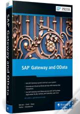 Sap Gateway And Odata