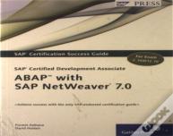 Sap Global Certification Success Guide - Sap Certified Devlopment Associate - Abap - Sap