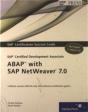 Sap Global Certification Success Guide - Sap Certified Devlopment Associate - Abap - Sap - Preview