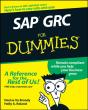 Sap Grc For Dummies - Preview
