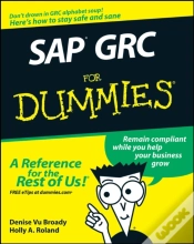 Capa do artigo Sap Grc For Dummies