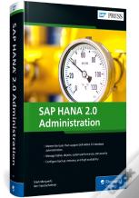 Sap Hana 2.0 Administration