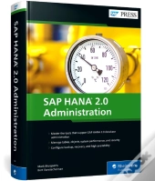Sap Hana 2.0 Administration