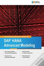 Sap Hana Advanced Modeling