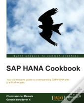 Sap Hana Cookbook
