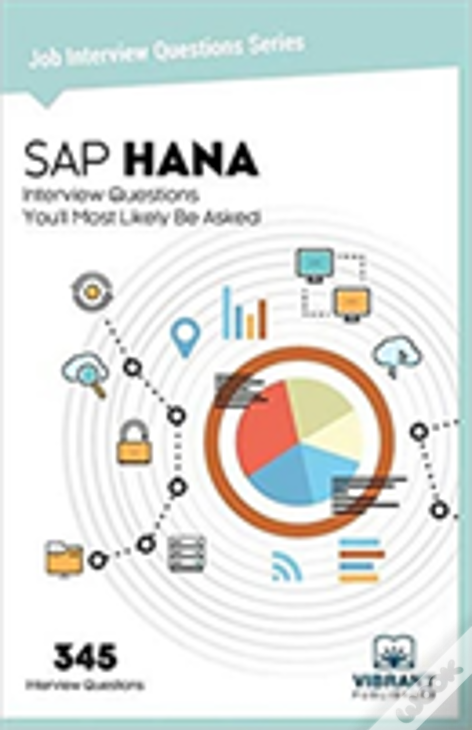 Sap Hana Interview Questions You'Ll Most Likely Be Asked