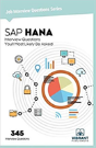 Sap Hana Interview Questions You'Ll Most Likely Be Asked - Preview