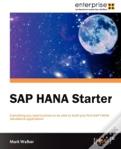 Capa do artigo Sap Hana Starter