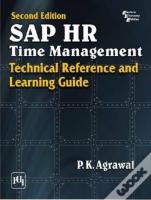 Sap Hr Time Management