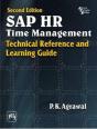 Sap Hr Time Management - Preview