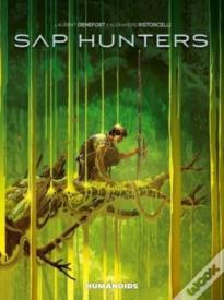 Sap Hunters