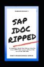 Sap Idoc Ripped - Preview