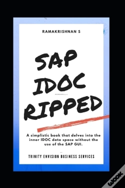 Capa do artigo Sap Idoc Ripped