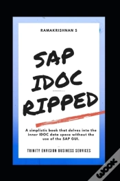 Capa do artigo Sap Idoc Ripped