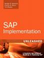 Sap Implementation Unleashed - Preview