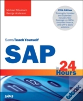 Sap In 24 Hours, Sams Teach Yourself