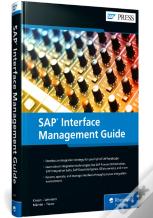 Sap Integration Management Guide