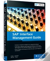 Capa do artigo Sap Integration Management Guide