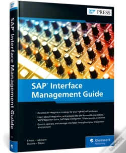 Capa do artigo Sap Integration Management Guide