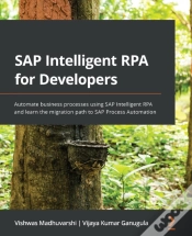 Capa do artigo Sap Intelligent Rpa For Developers
