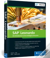 Capa do artigo Sap Leonardo