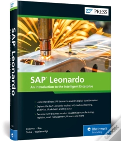 Capa do artigo Sap Leonardo