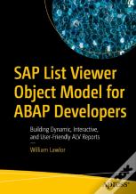 Sap List Viewer Object Model For Abap Developers