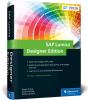 Sap Lumira, Designer Edition - Preview