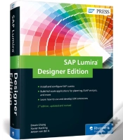 Capa do artigo Sap Lumira, Designer Edition