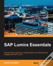 Capa do artigo Sap Lumira Essentials