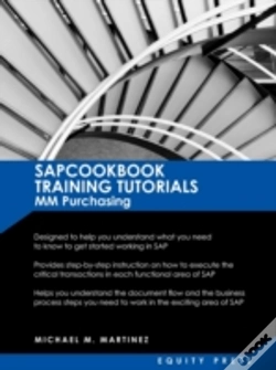 Capa do artigo Sap Mm Training Tutorials