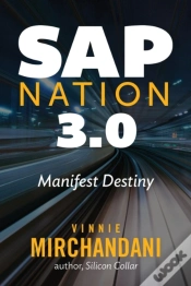 Capa do artigo Sap Nation 3.0