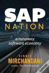 Sap Nation: A Runaway Software Economy