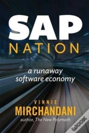 Capa do artigo Sap Nation: A Runaway Software Economy