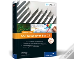 Capa do artigo Sap Netweaver Bw 7.3 - Practical Guide