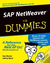 Capa do artigo Sap Netweaver For Dummies