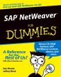SAP NetWeaver For Dummies - Preview