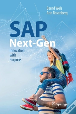 Capa do artigo Sap Next-Gen