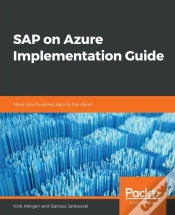 Capa do artigo Sap On Azure Implementation Guide