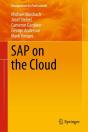 Sap On The Cloud - Preview