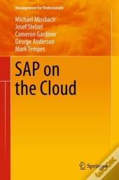 Sap On The Cloud
