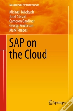 Capa do artigo Sap On The Cloud